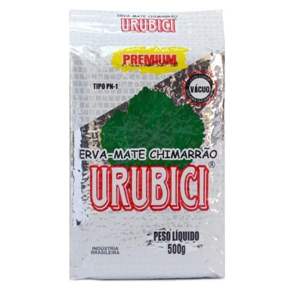 Urubici | 100% Nativa à Vácuo 500g