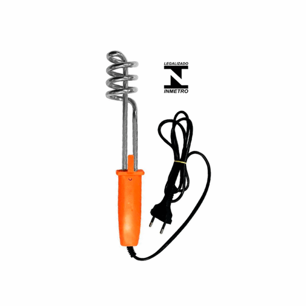 Aquecedor de água portátil 220V