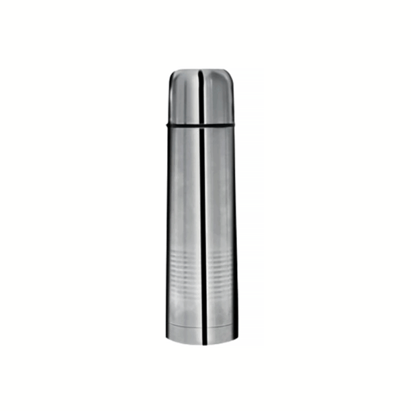 Garrafa térmica de inox 750ml