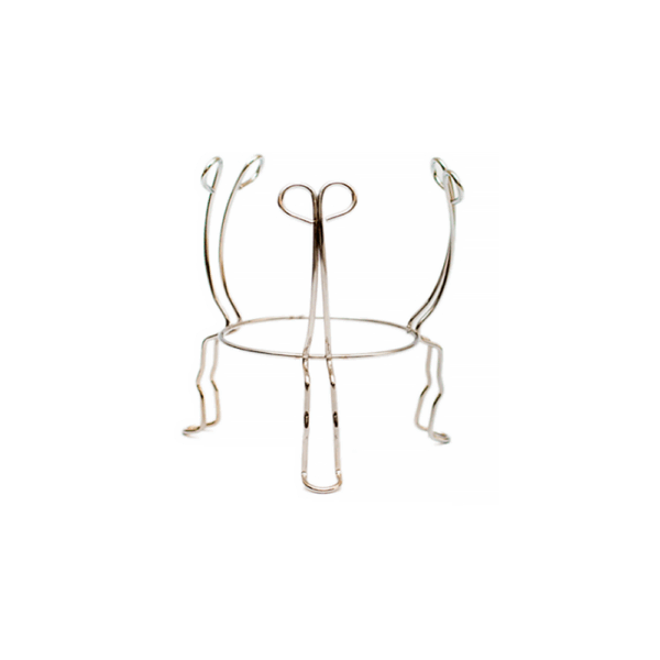 Tripé cromado P / M / G