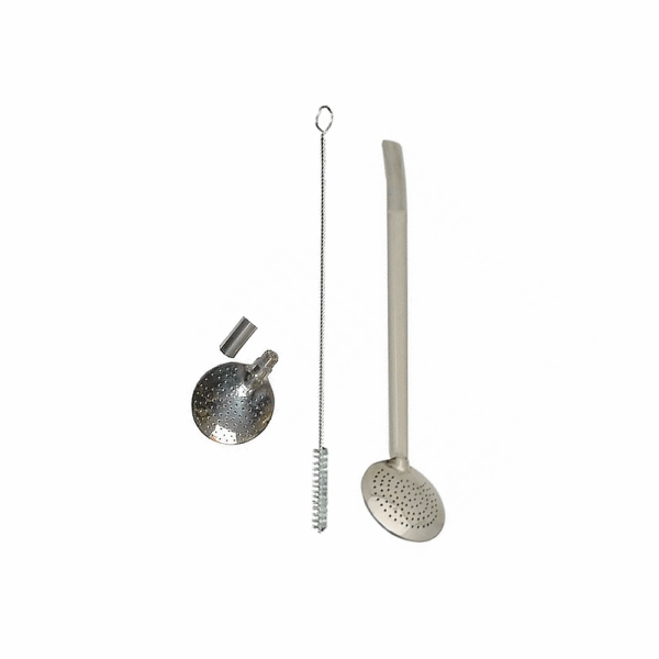 Bomba desmontável de aço carbono com limpador