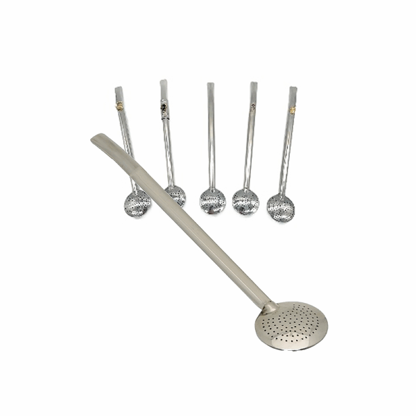 Bomba inox chata 25 e 27cm