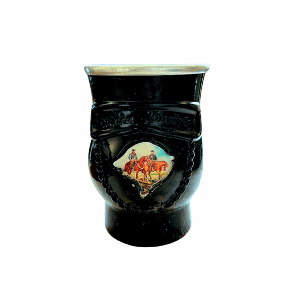 Cuia casco grosso taça P