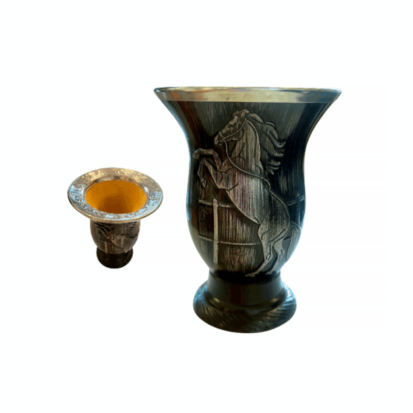 Cuia matriz taça M (cores sortidas)