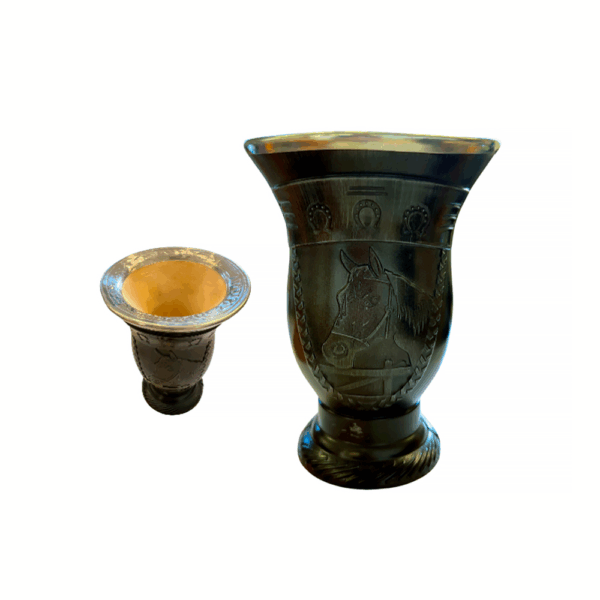 Cuia matriz taça G (cores sortidas)