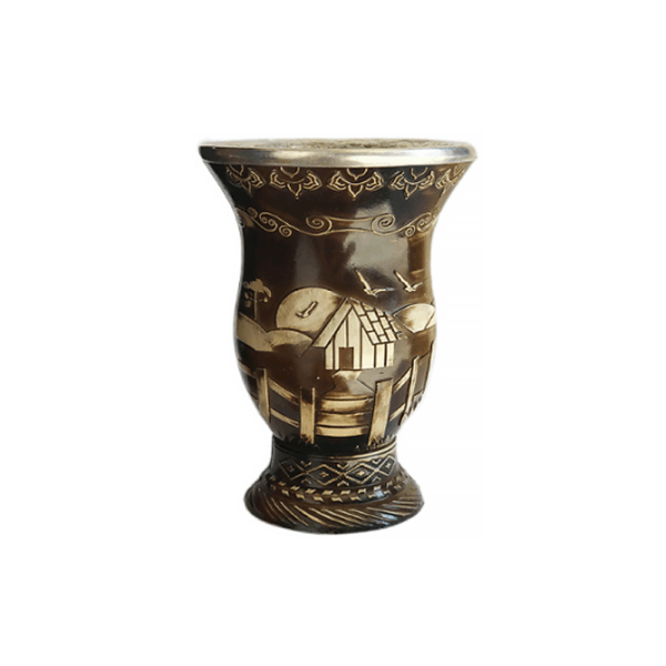 Cuia matriz taça G