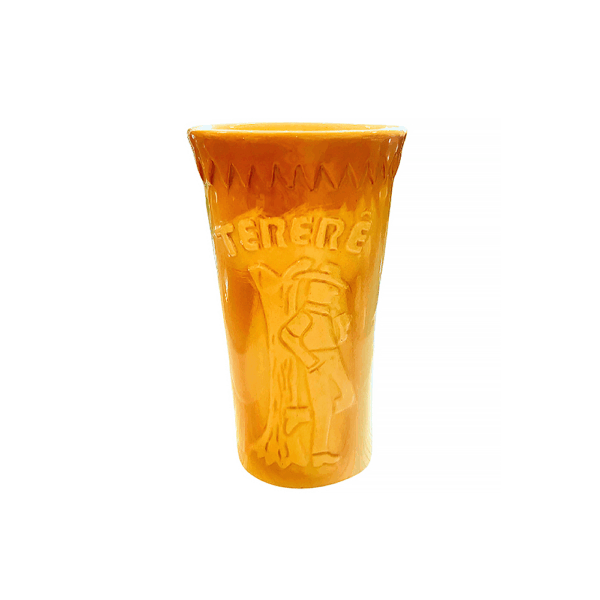 Copo cerâmica para tereré