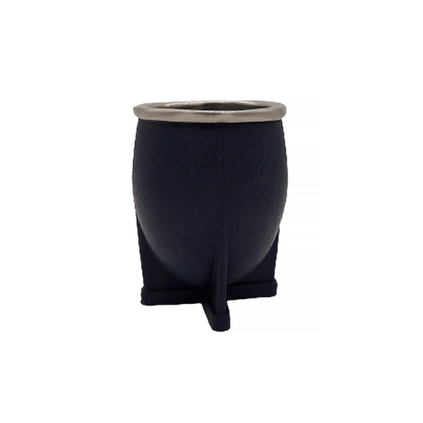 Cuia tereré revestida - (cores sortidas)