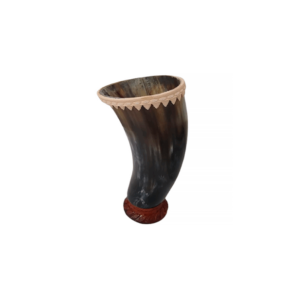 Guampa taça para tereré