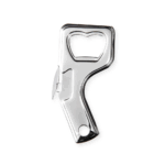 Abridor de lata inox