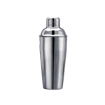 Coqueteleira inox 500ml - Imagem 2