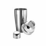 Coqueteleira inox 500ml