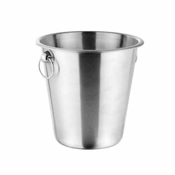 Champanheira / balde Inox 5L