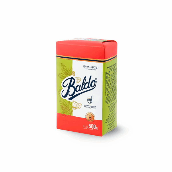 Baldo | Tradicional 500g
