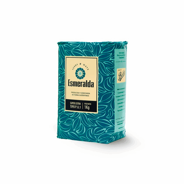 Canarias | Esmeralda 1kg