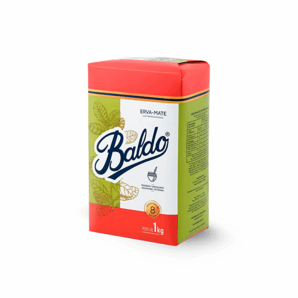 Baldo | Tradicional 1kg