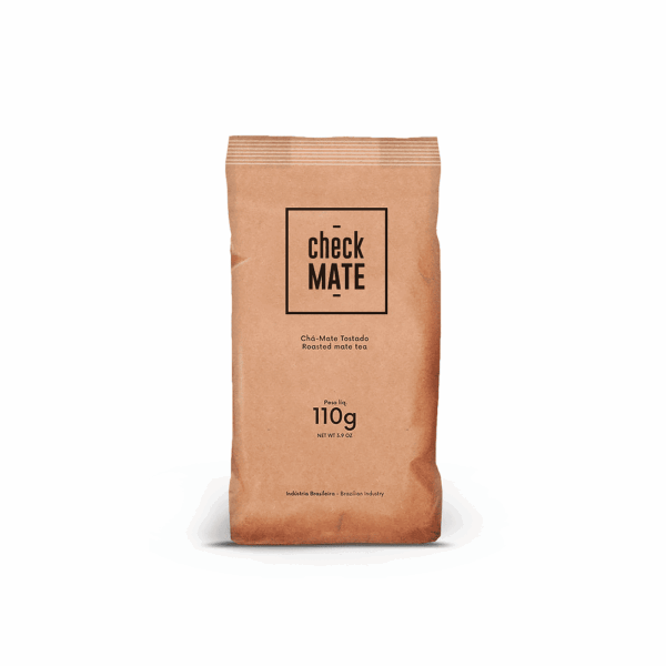 Chá mate | Tostado 110g