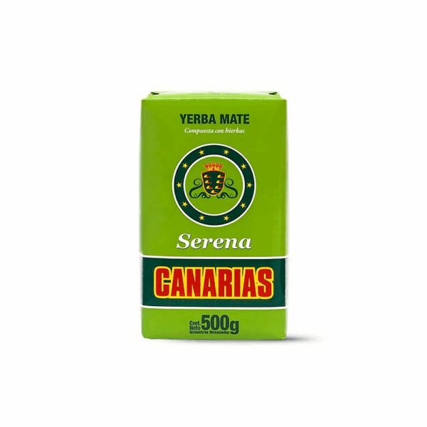 Canarias | Serena 500g