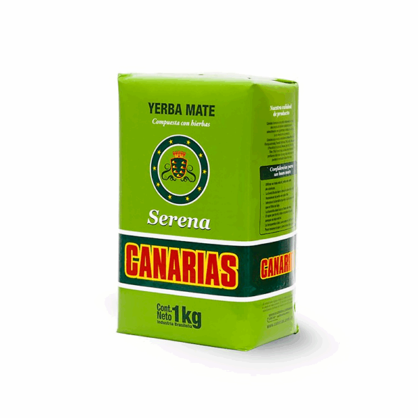 Canarias | Serena 1kg