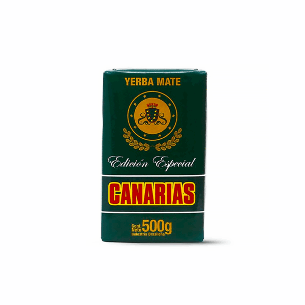 Canarias | Edição Especial 500g