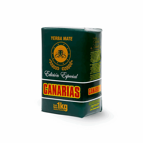 Canarias | Edição Especial 1kg