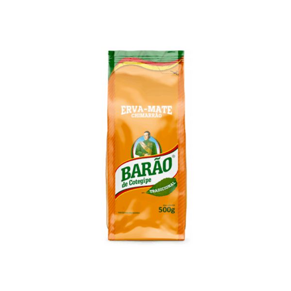 Barão | Tradicional 500g