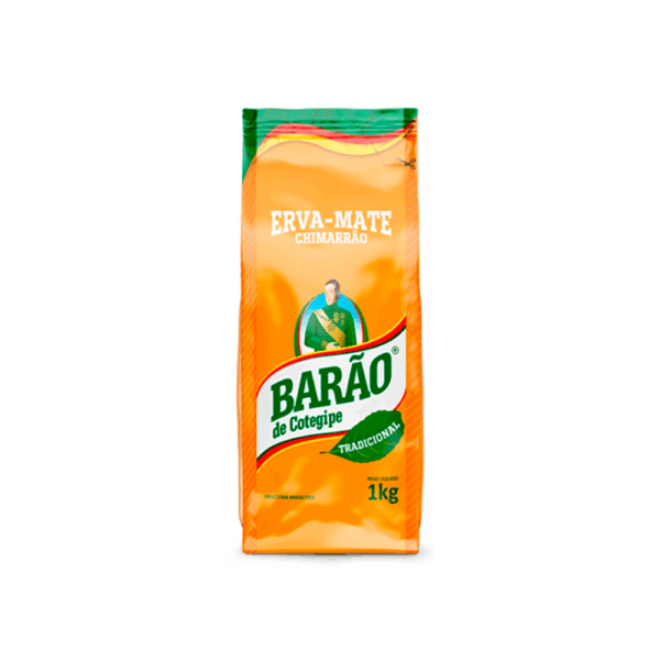 Barão | Tradicional 1kg