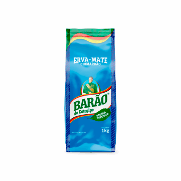 Barão | Moída Grossa 1kg