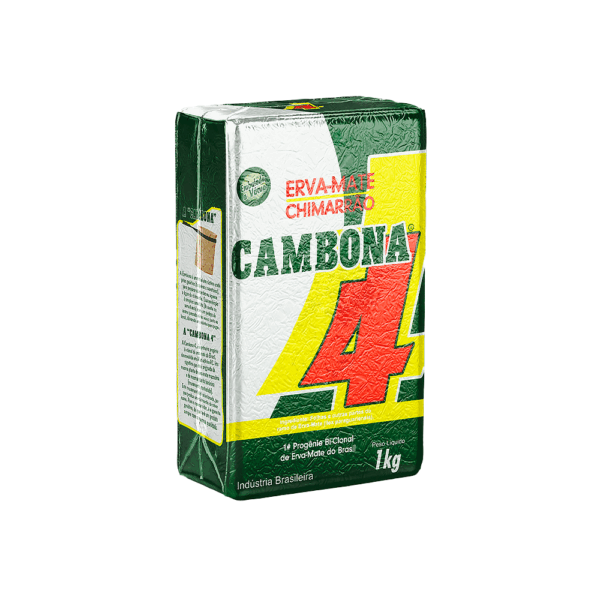 Barão | Cambona à Vácuo 500g