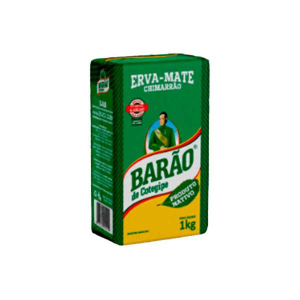 Barão | Nativa à Vácuo 1kg