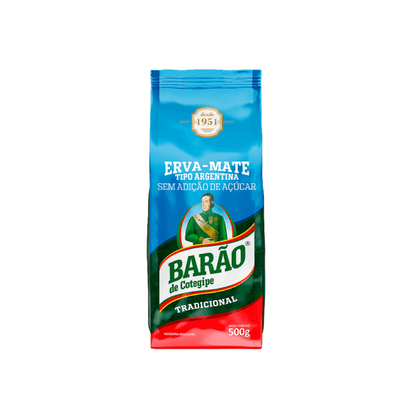 Barão | Tipo Argentina 500g