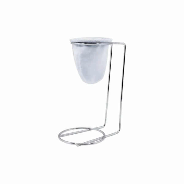 Kit coador de café individual