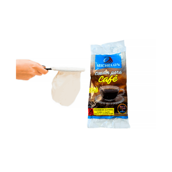 Coador de café M