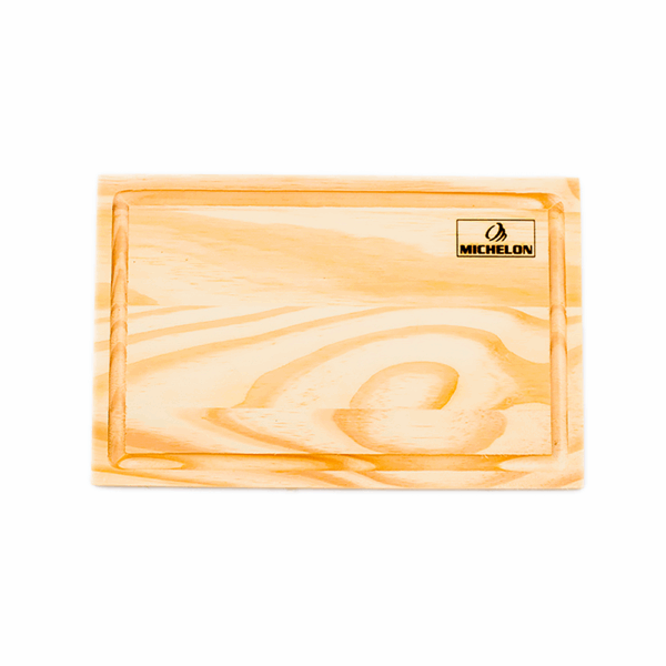 Pranchão retangular