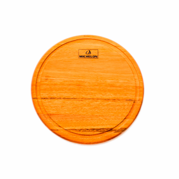 Prato nº 4 com friso