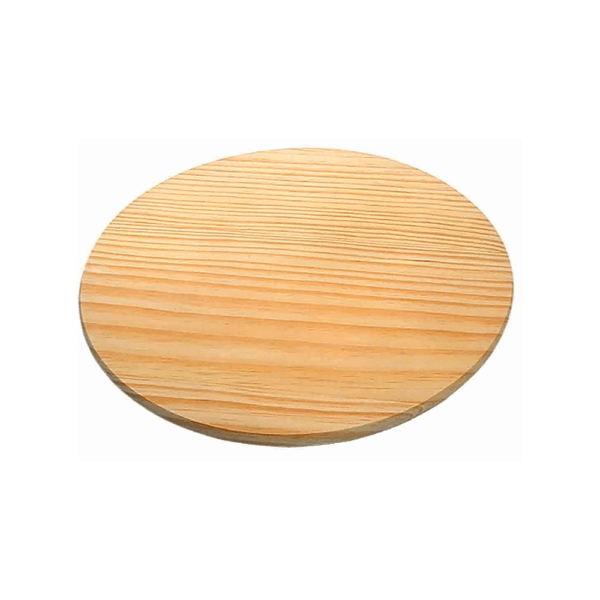Tábua redonda para pizza 35cm