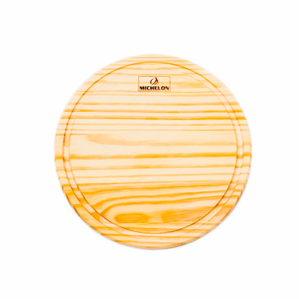 Prato nº 3 com friso