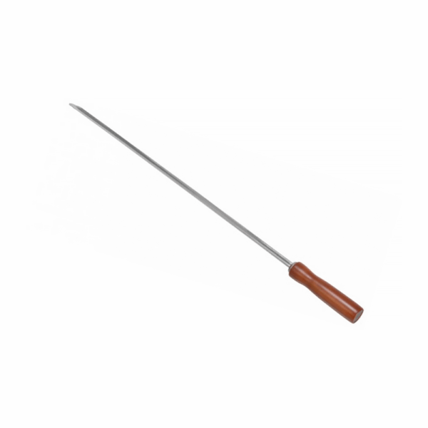 Espeto simples 85cm