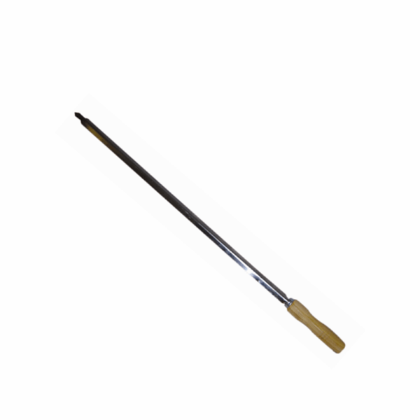 Espeto para cupim