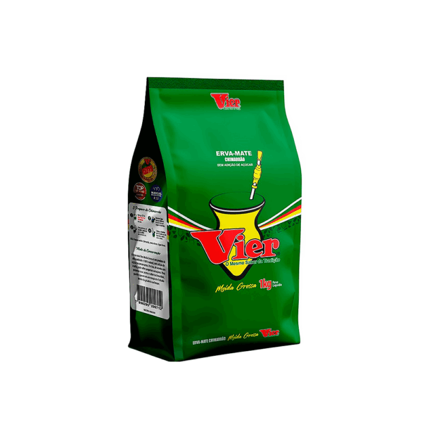Vier | Moída Grossa 1kg