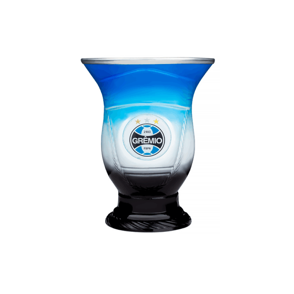 Cuia matriz taça Grêmio