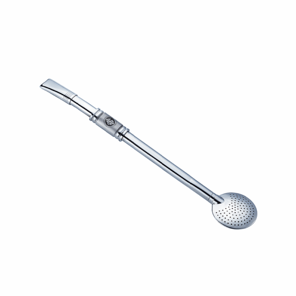 Bomba inox anel quadrado fosco Internacional