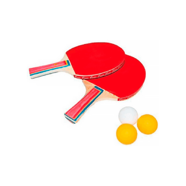 Jogo tênis de mesa (ping-pong)