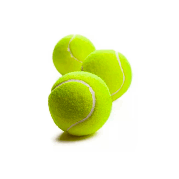 Bola Soft (iniciação ao tênis)