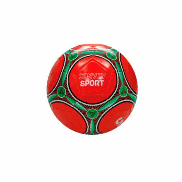 Bola de futebol