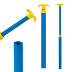 Sacador de areia para guarda-sol - Imagem 2