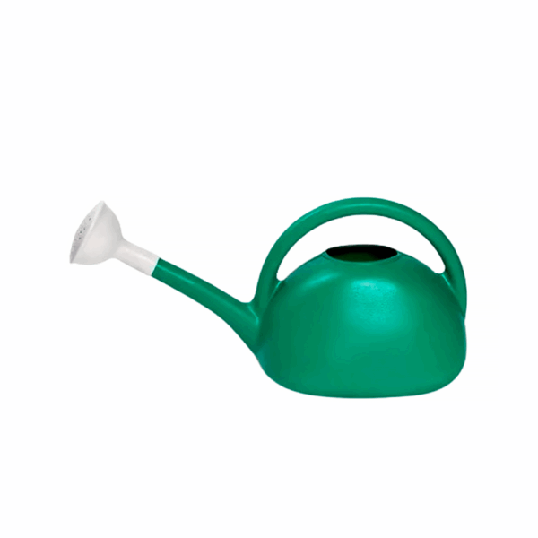 Regador chuveiro 4,8L (cores sortidas)