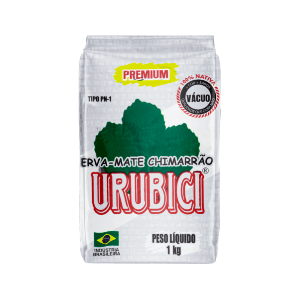 Urubici | 100% Nativa à Vácuo 1kg