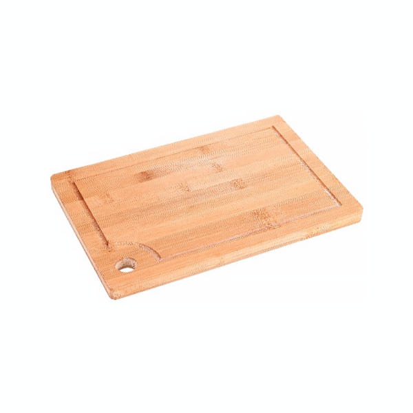 Tábua de corte bambu