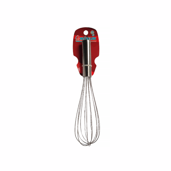 Fouet inox grande